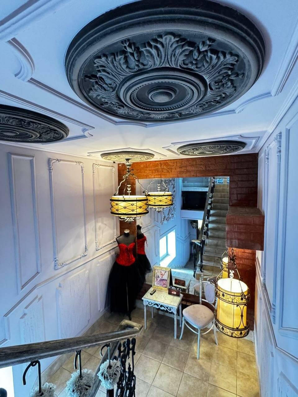 Фото Гостиницы Дизайн - Отель Ставрополь 166