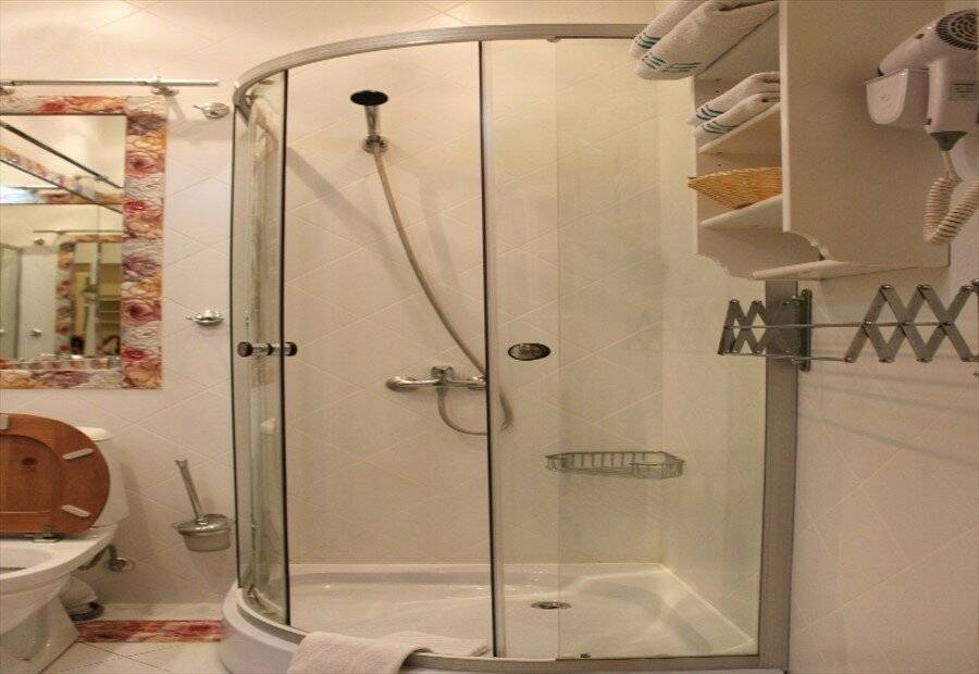 Фото Гостиницы Дизайн - Отель Ставрополь 27