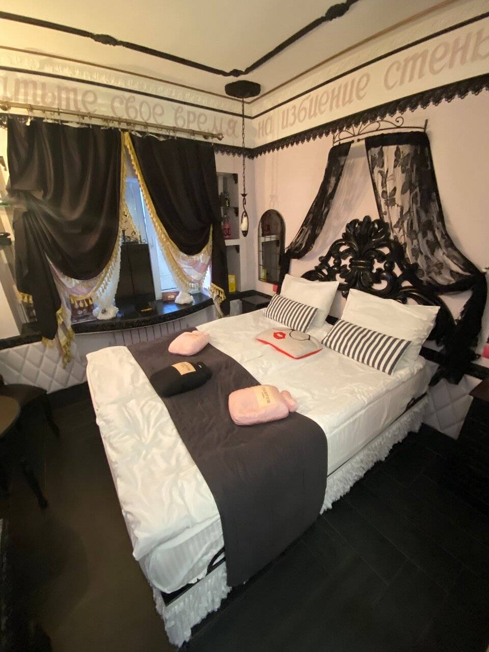 Фото Гостиницы Дизайн - Отель Ставрополь 31