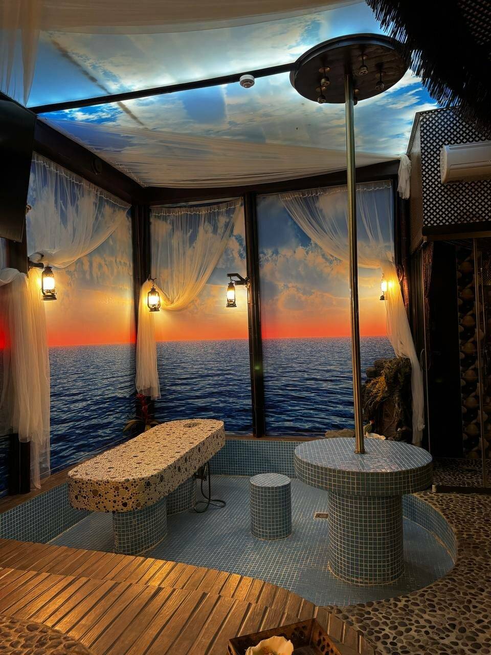 Фото Гостиницы Дизайн - Отель Ставрополь 82