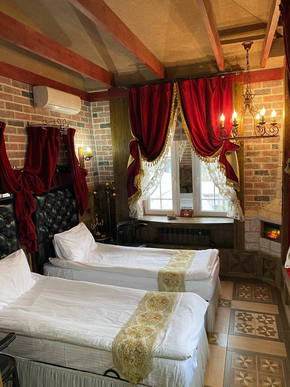 Фото Гостиницы Дизайн - Отель Ставрополь 61