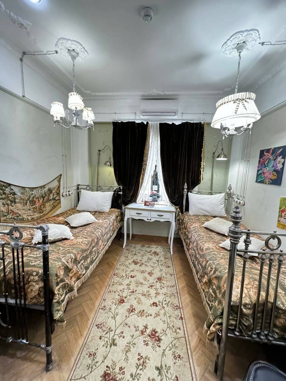 Фото Гостиницы Дизайн - Отель Ставрополь 170