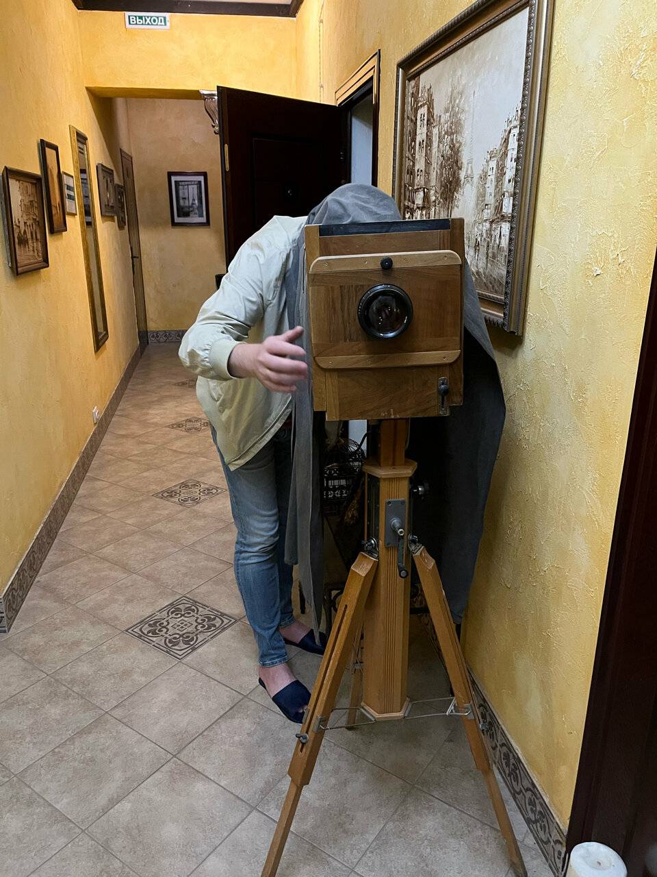 Фото Гостиницы Дизайн - Отель Ставрополь 151