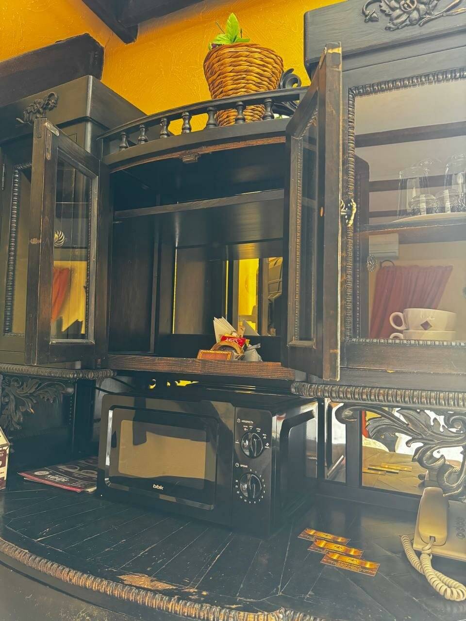 Фото Гостиницы Дизайн - Отель Ставрополь 188