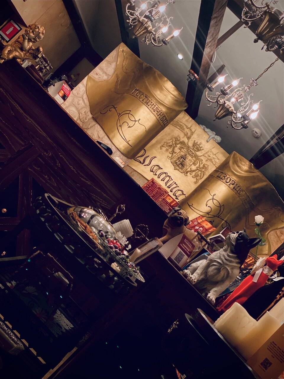 Фото Гостиницы Дизайн - Отель Ставрополь 54