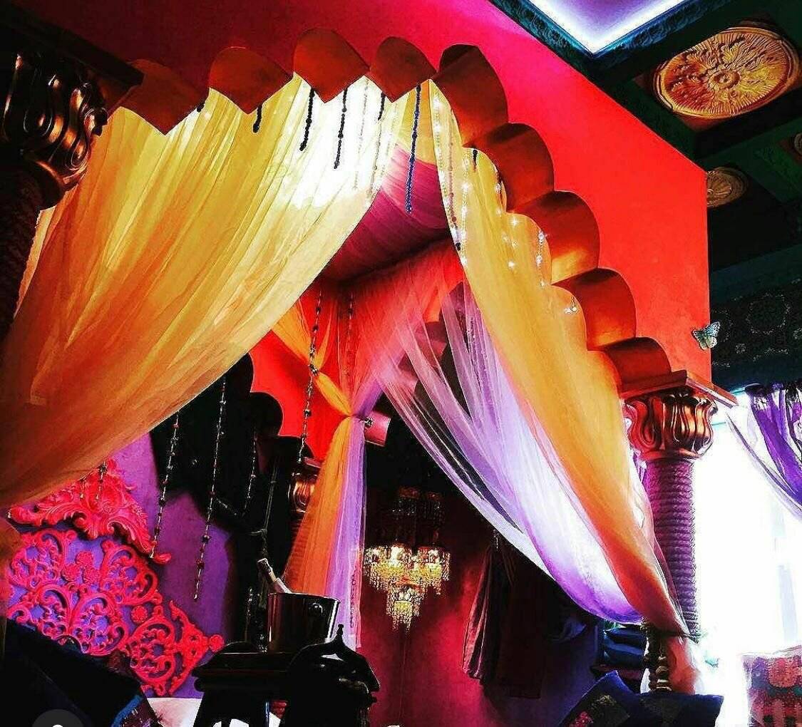 Фото Гостиницы Дизайн - Отель Ставрополь 35