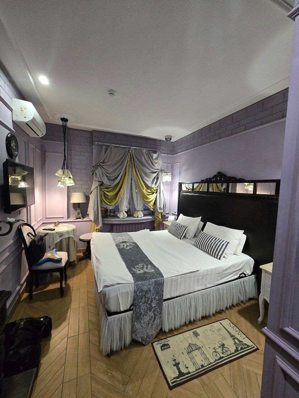 Фото Гостиницы Дизайн - Отель Ставрополь 147