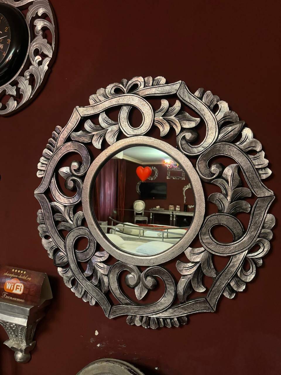 Фото Гостиницы Дизайн - Отель Ставрополь 108