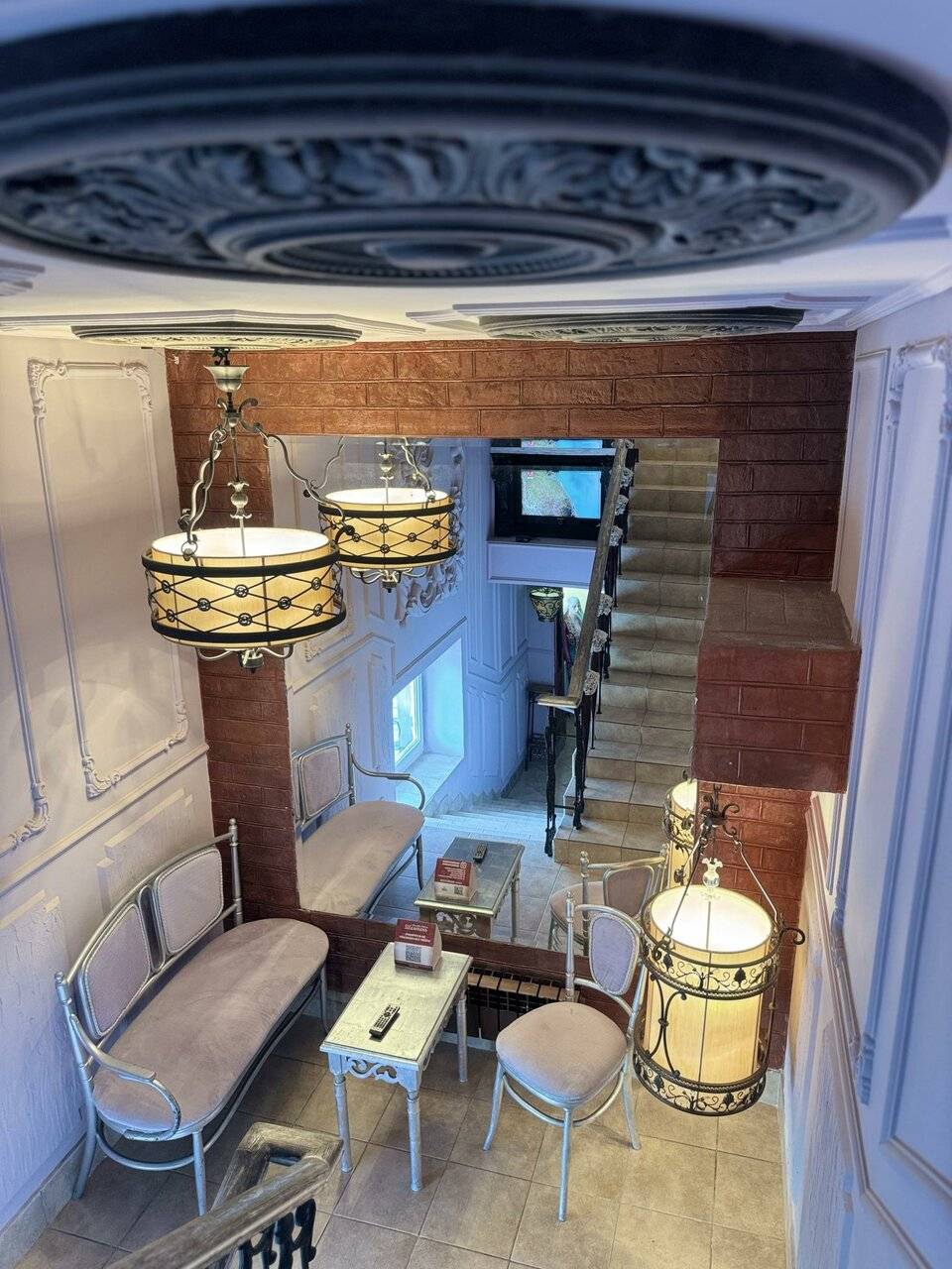 Фото Гостиницы Дизайн - Отель Ставрополь 198