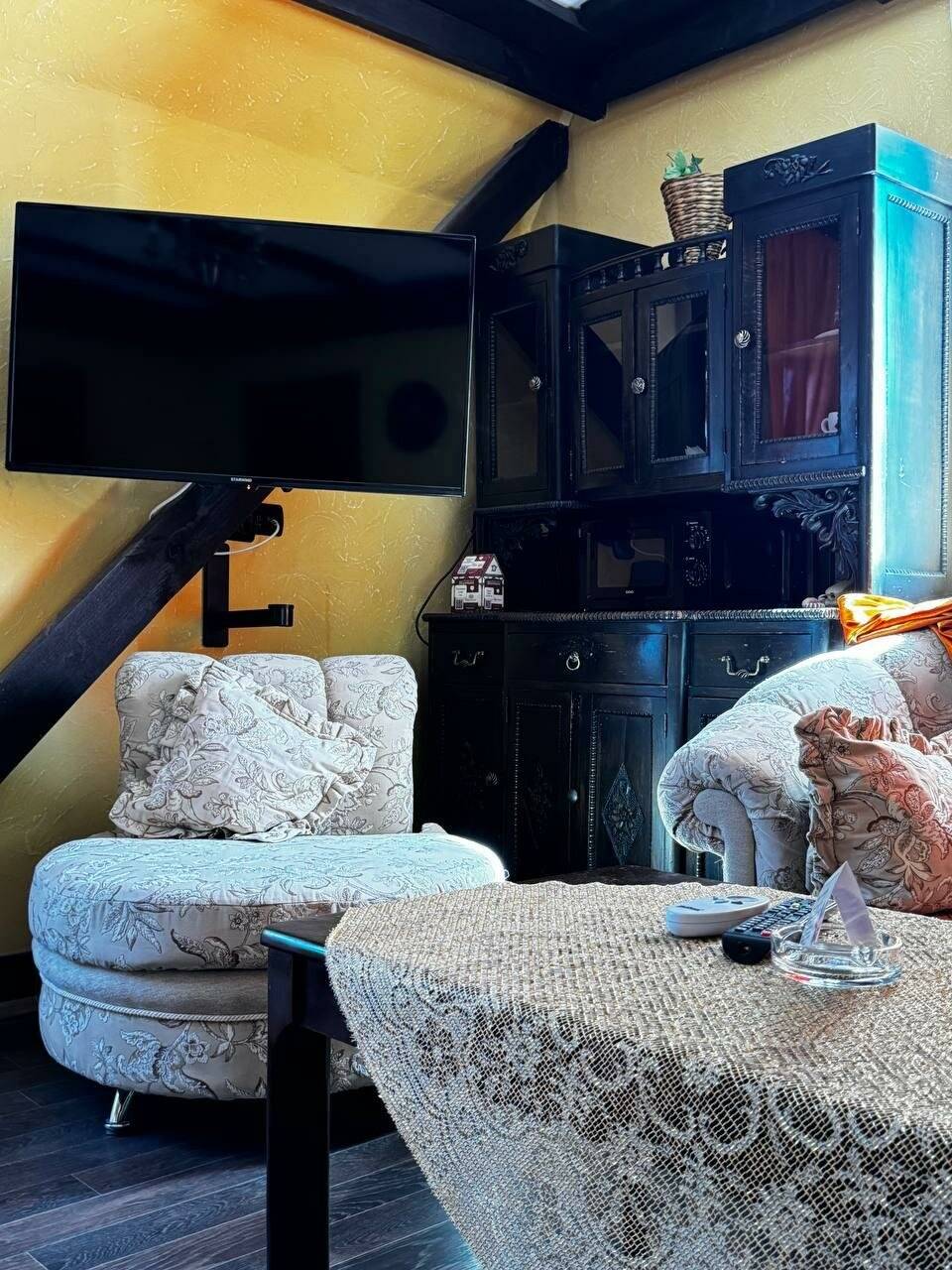 Фото Гостиницы Дизайн - Отель Ставрополь 215