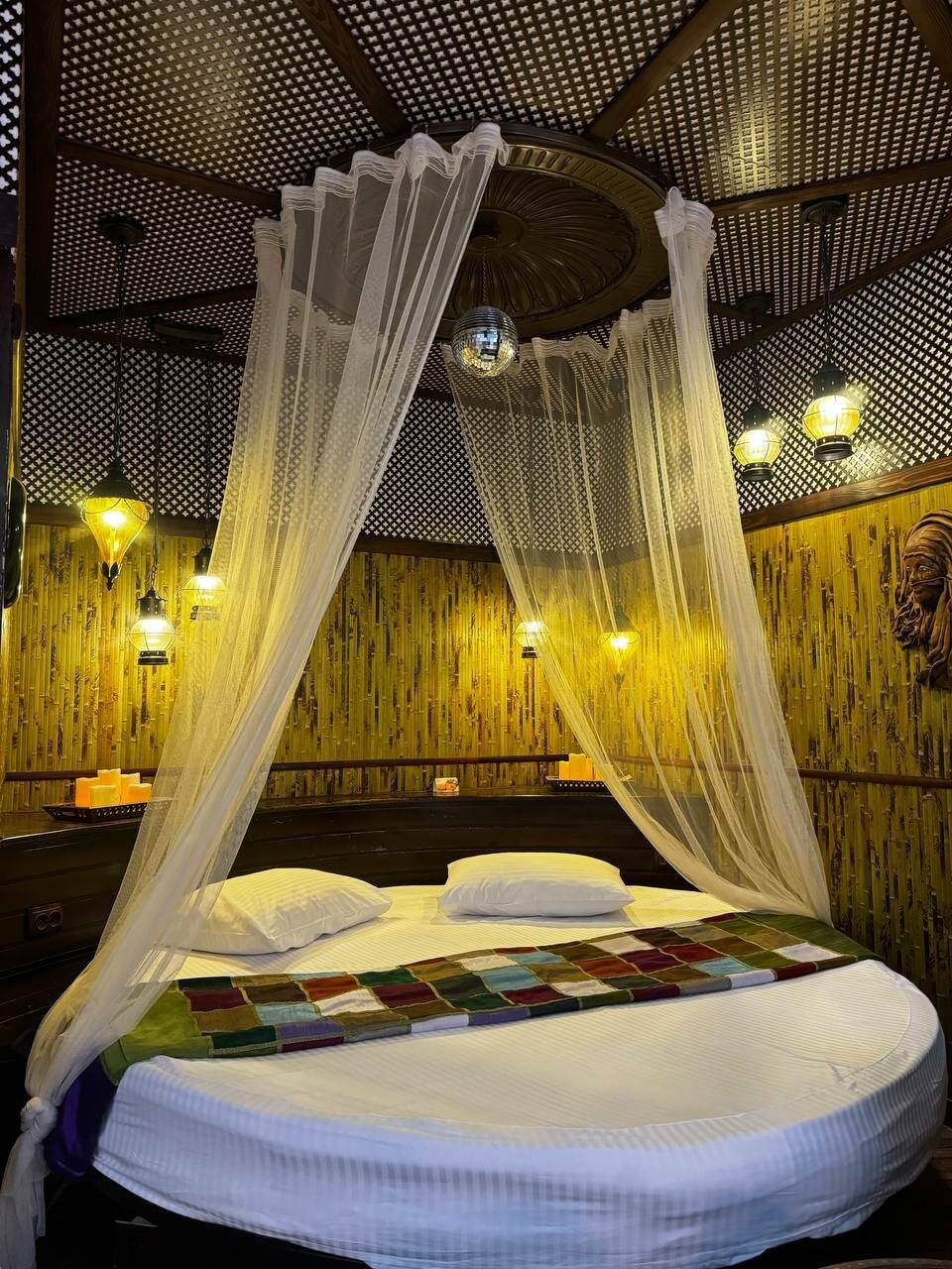 Фото Гостиницы Дизайн - Отель Ставрополь 105