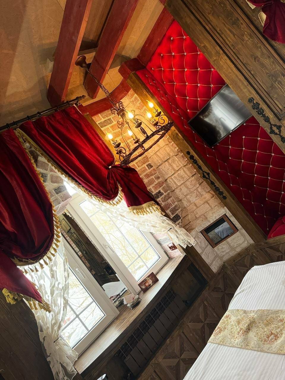 Фото Гостиницы Дизайн - Отель Ставрополь 118