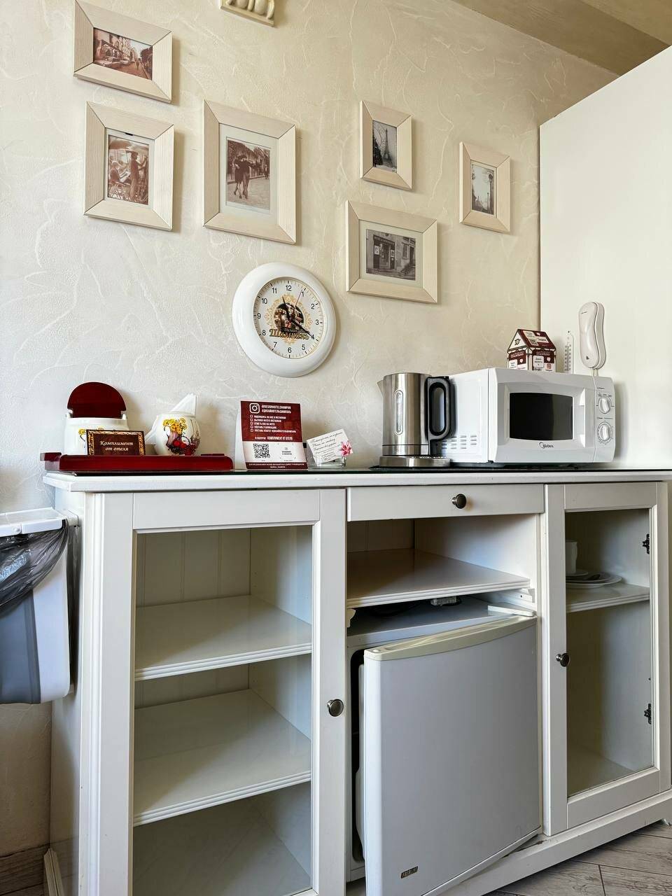 Фотографии номера Одноместный номер в Гостинице Дизайн - Отель Ставрополь