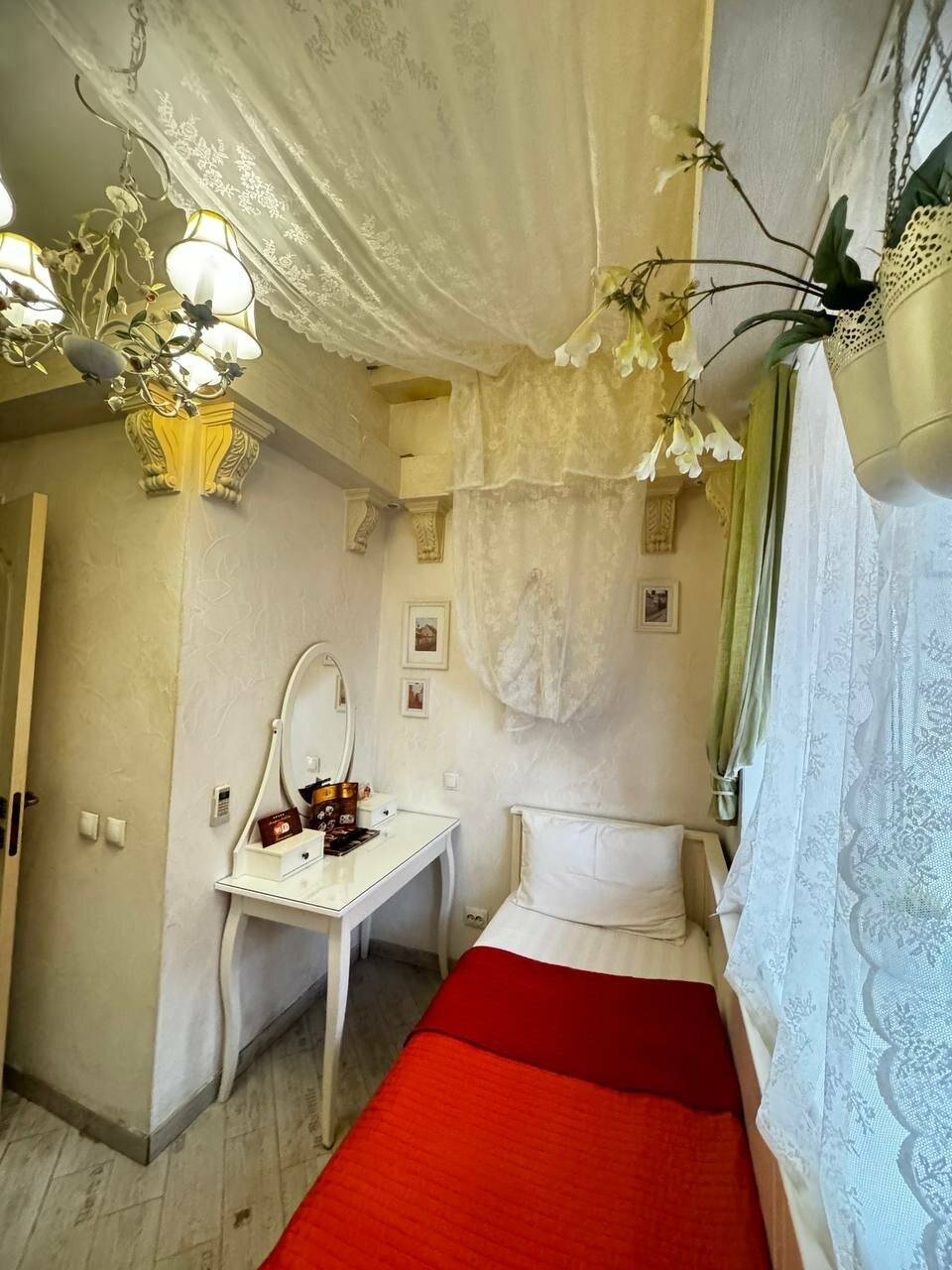 Фотографии номера Одноместный номер в Гостинице Дизайн - Отель Ставрополь