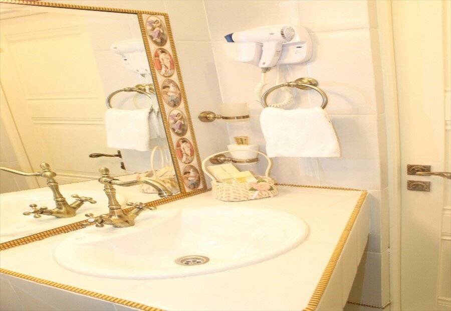 Фото Гостиницы Дизайн - Отель Ставрополь 17