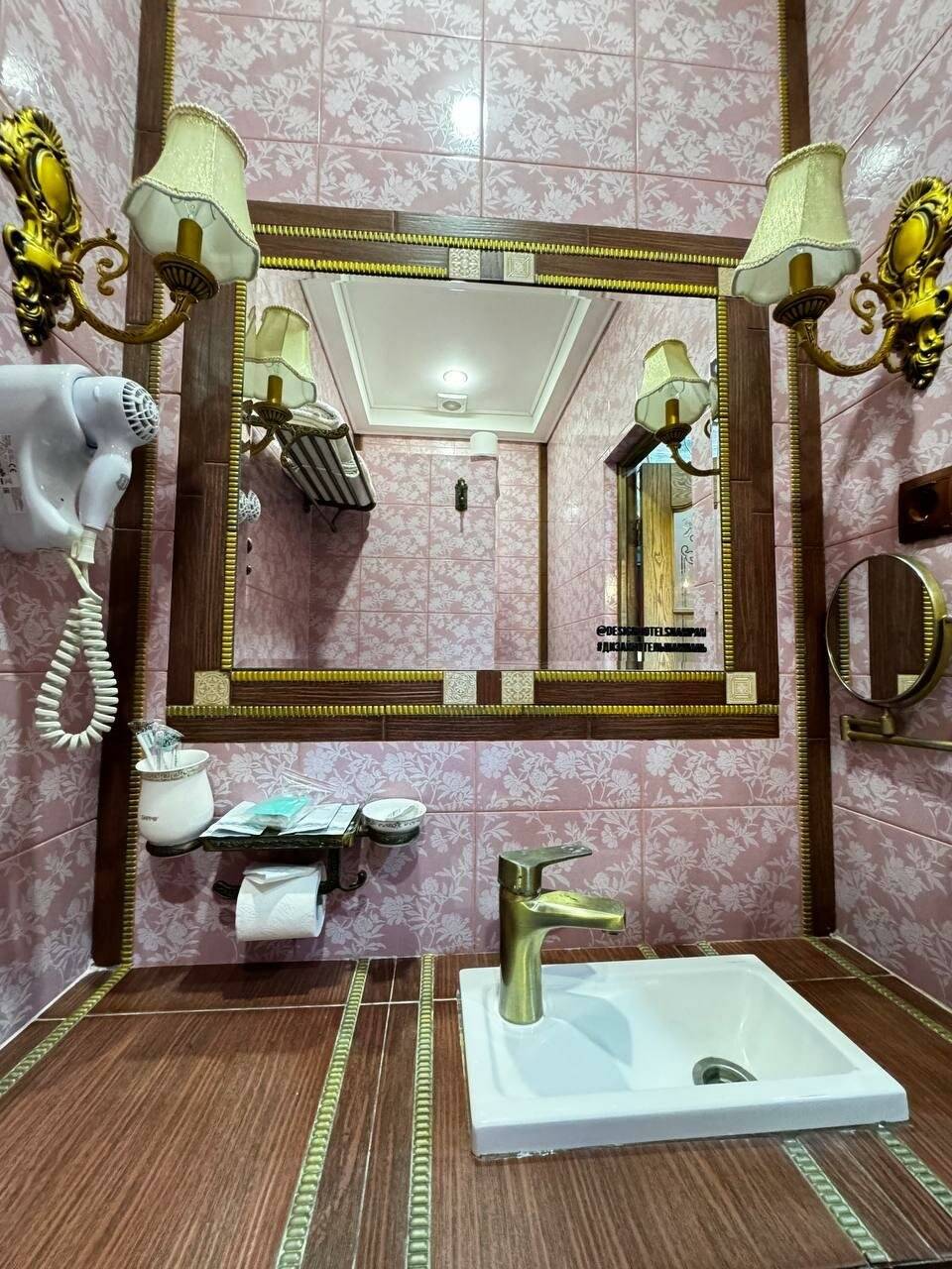 Фото Гостиницы Дизайн - Отель Ставрополь 246