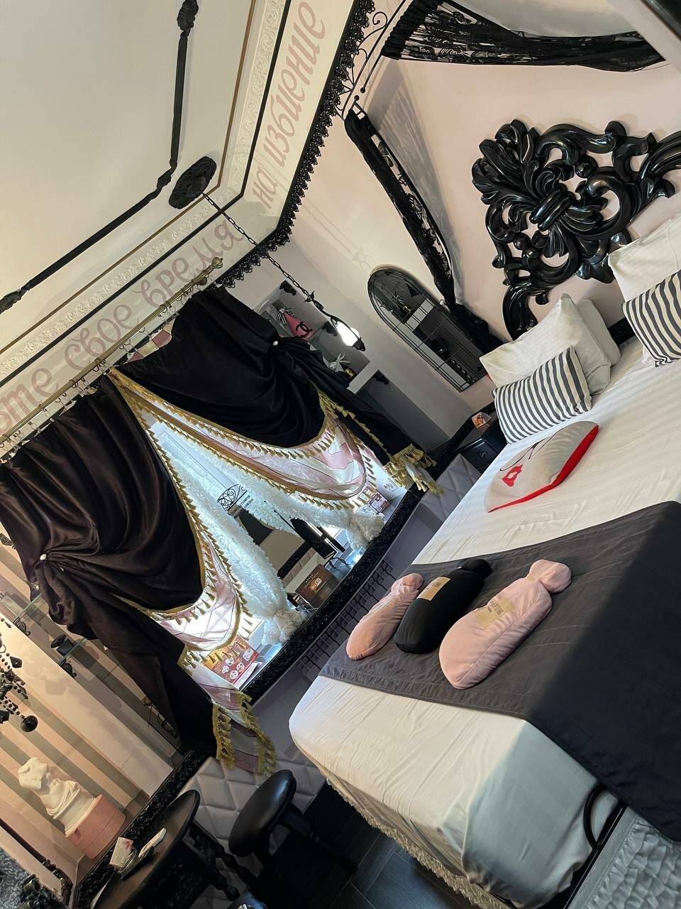 Фото Гостиницы Дизайн - Отель Ставрополь 37