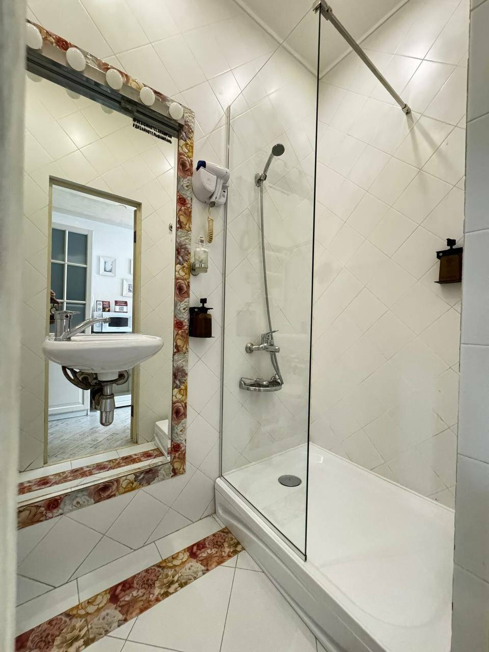 Фотографии номера Одноместный номер в Гостинице Дизайн - Отель Ставрополь