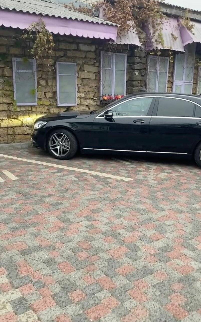 Фото Гостиницы Дизайн - Отель Ставрополь 69