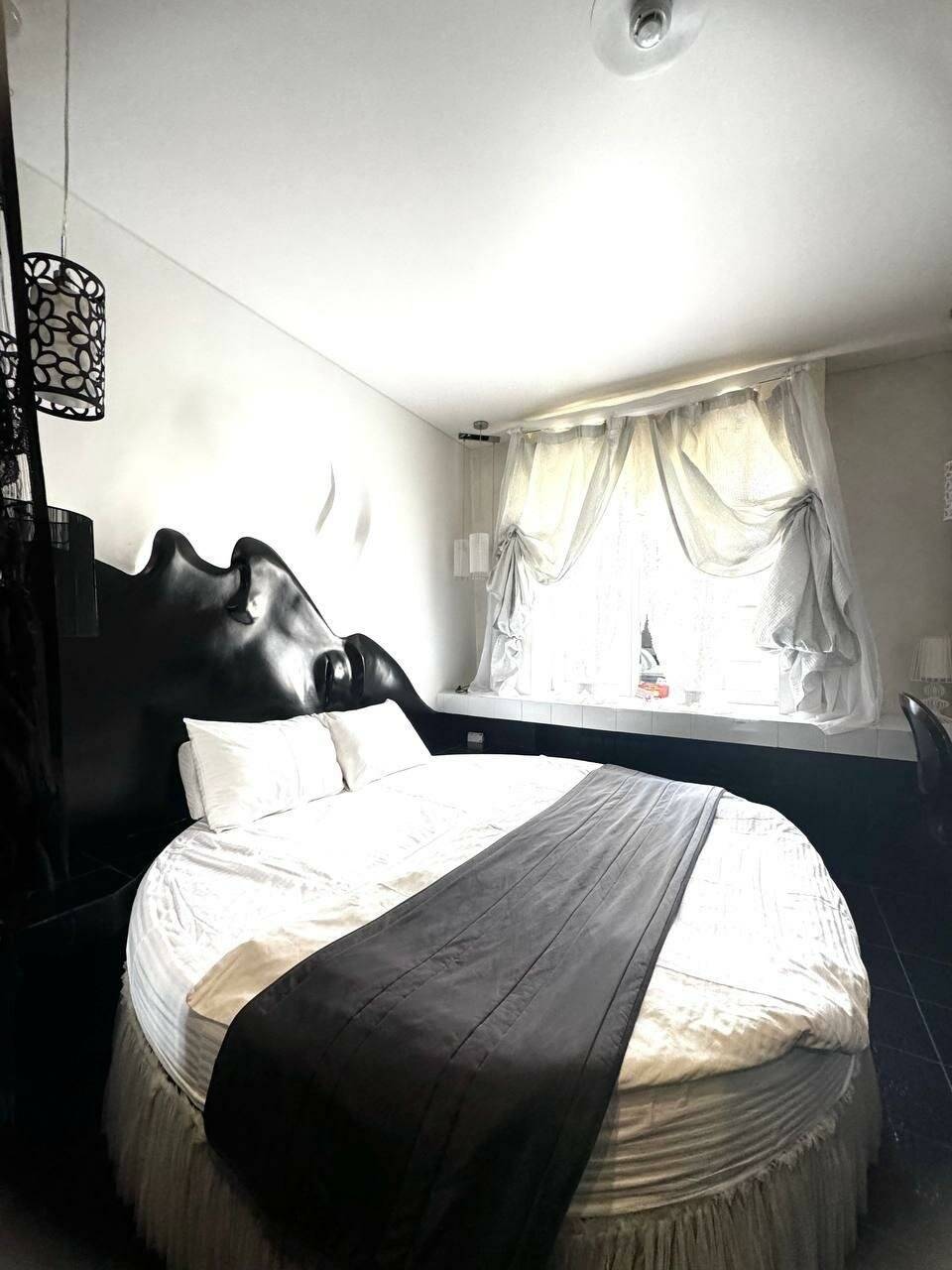 Фото Гостиницы Дизайн - Отель Ставрополь 218