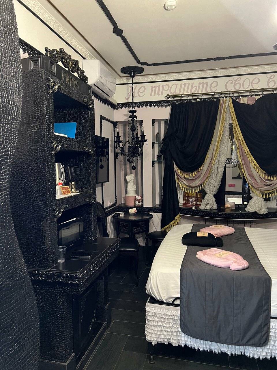 Фото Гостиницы Дизайн - Отель Ставрополь 53