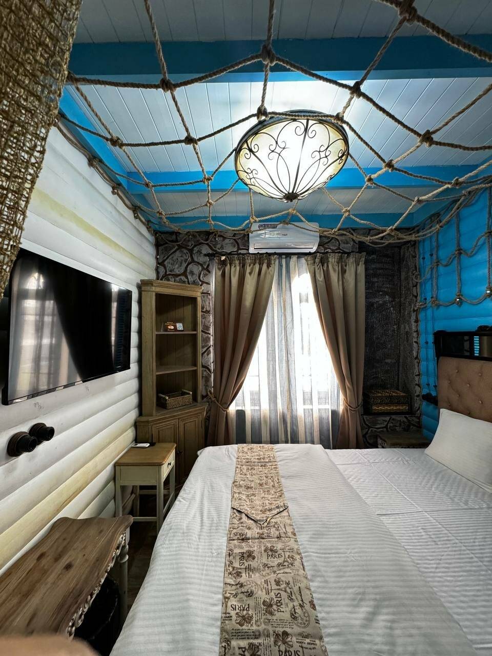 Фотографии номера Одноместный номер в Гостинице Дизайн - Отель Ставрополь