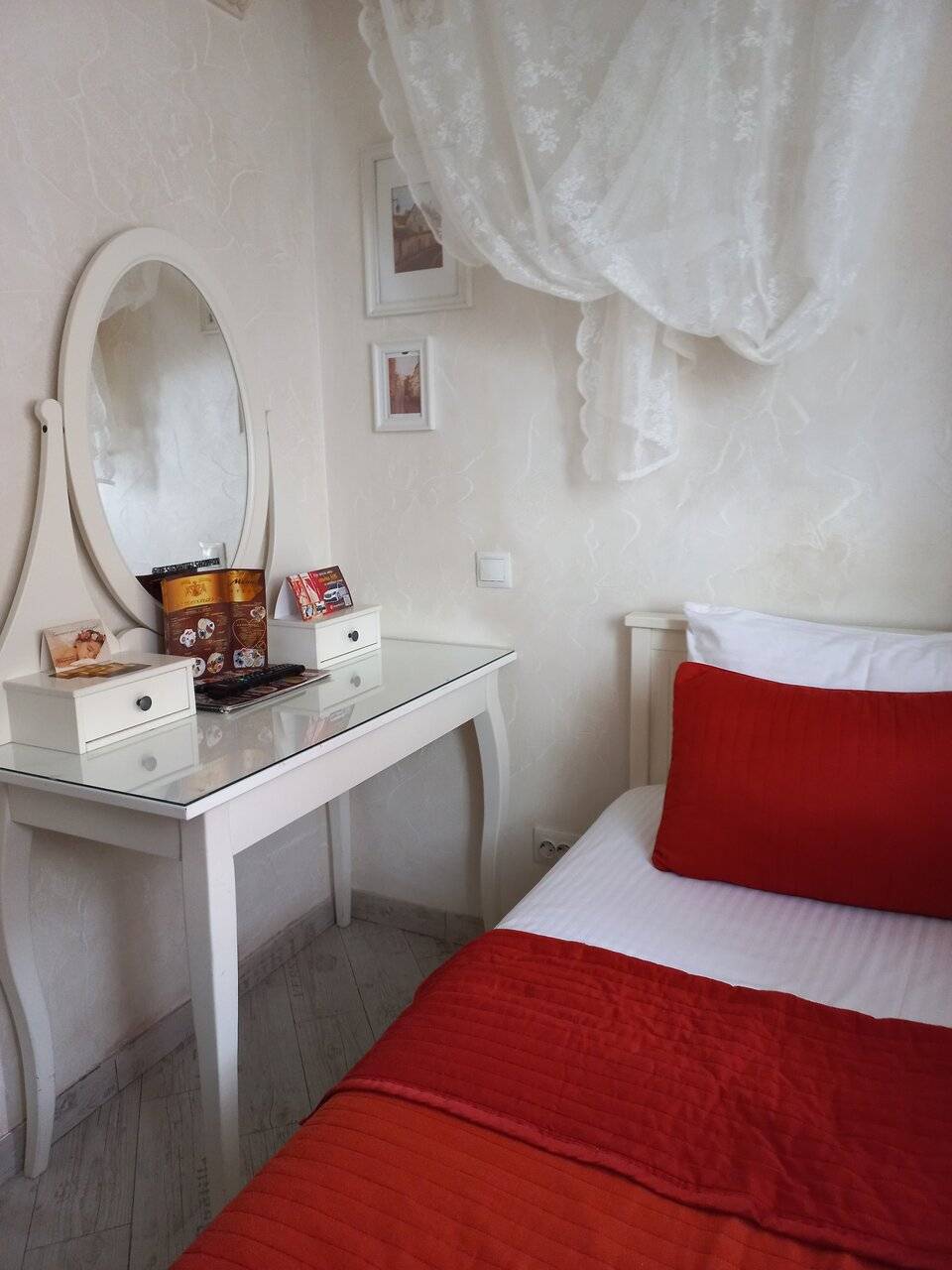 Фото Гостиницы Дизайн - Отель Ставрополь 93