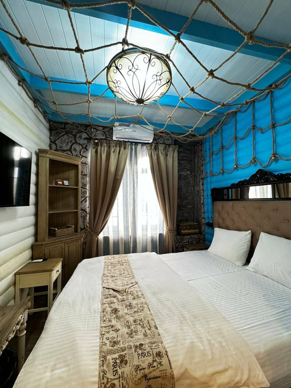 Фото Гостиницы Дизайн - Отель Ставрополь 133