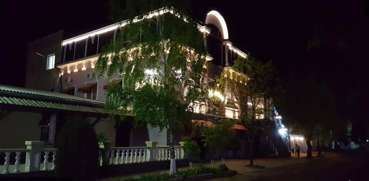 Фото Гостиницы Дизайн - Отель Ставрополь 227