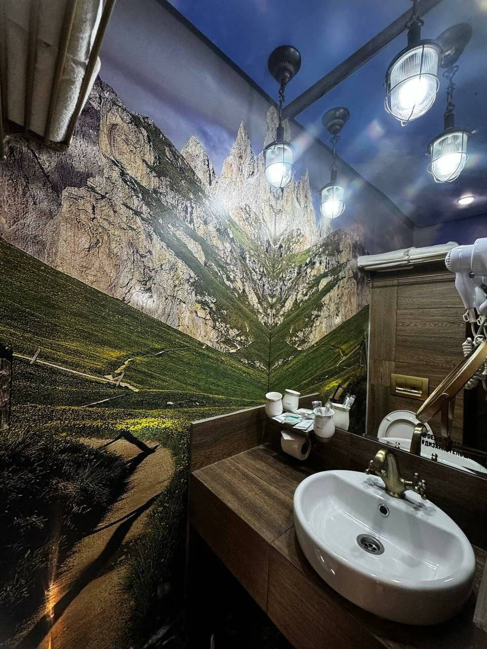 Фото Гостиницы Дизайн - Отель Ставрополь 154