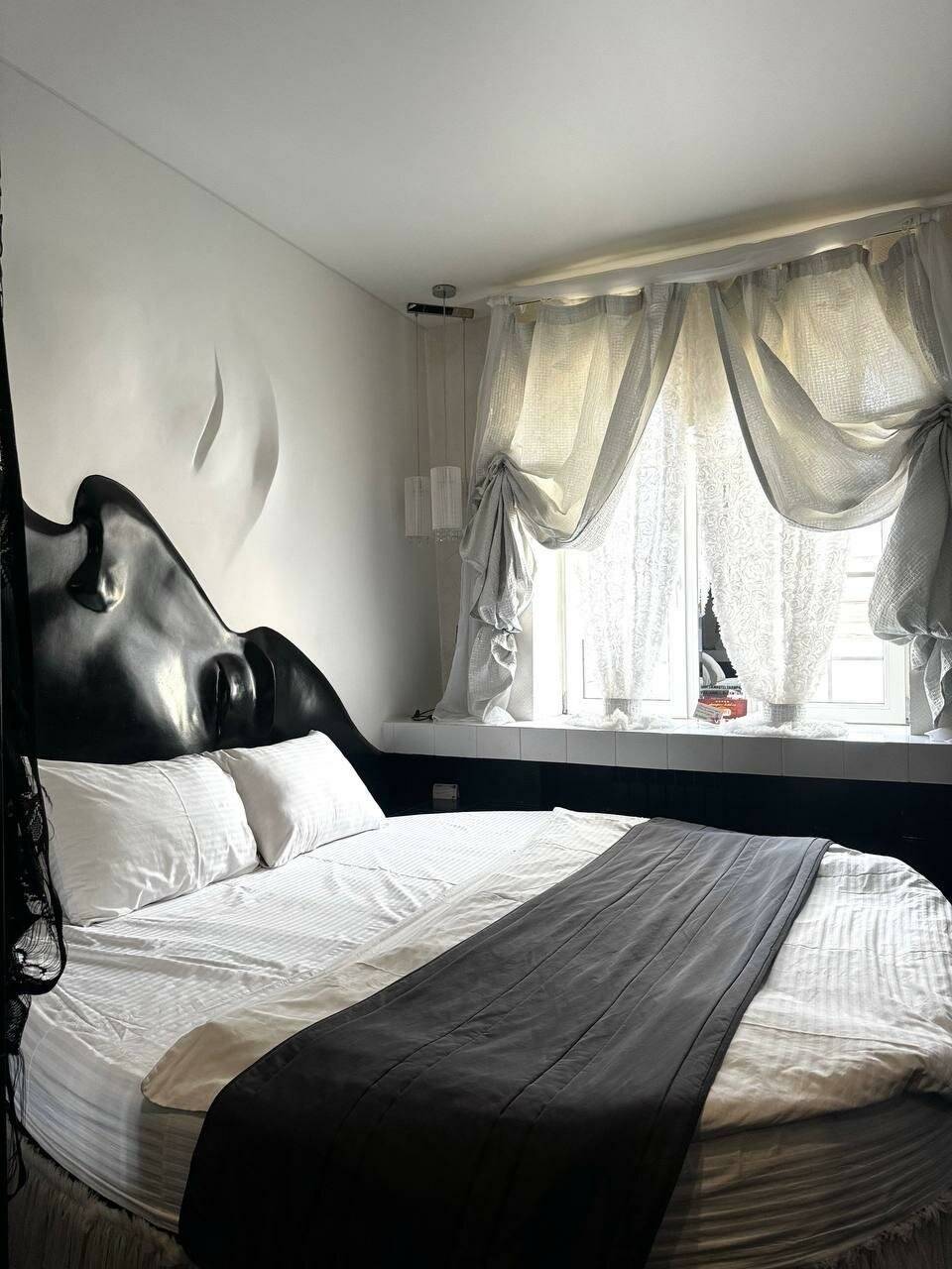 Фото Гостиницы Дизайн - Отель Ставрополь 222