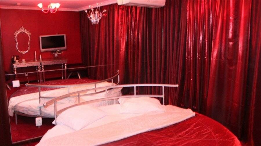 Фото Гостиницы Дизайн - Отель Ставрополь 10