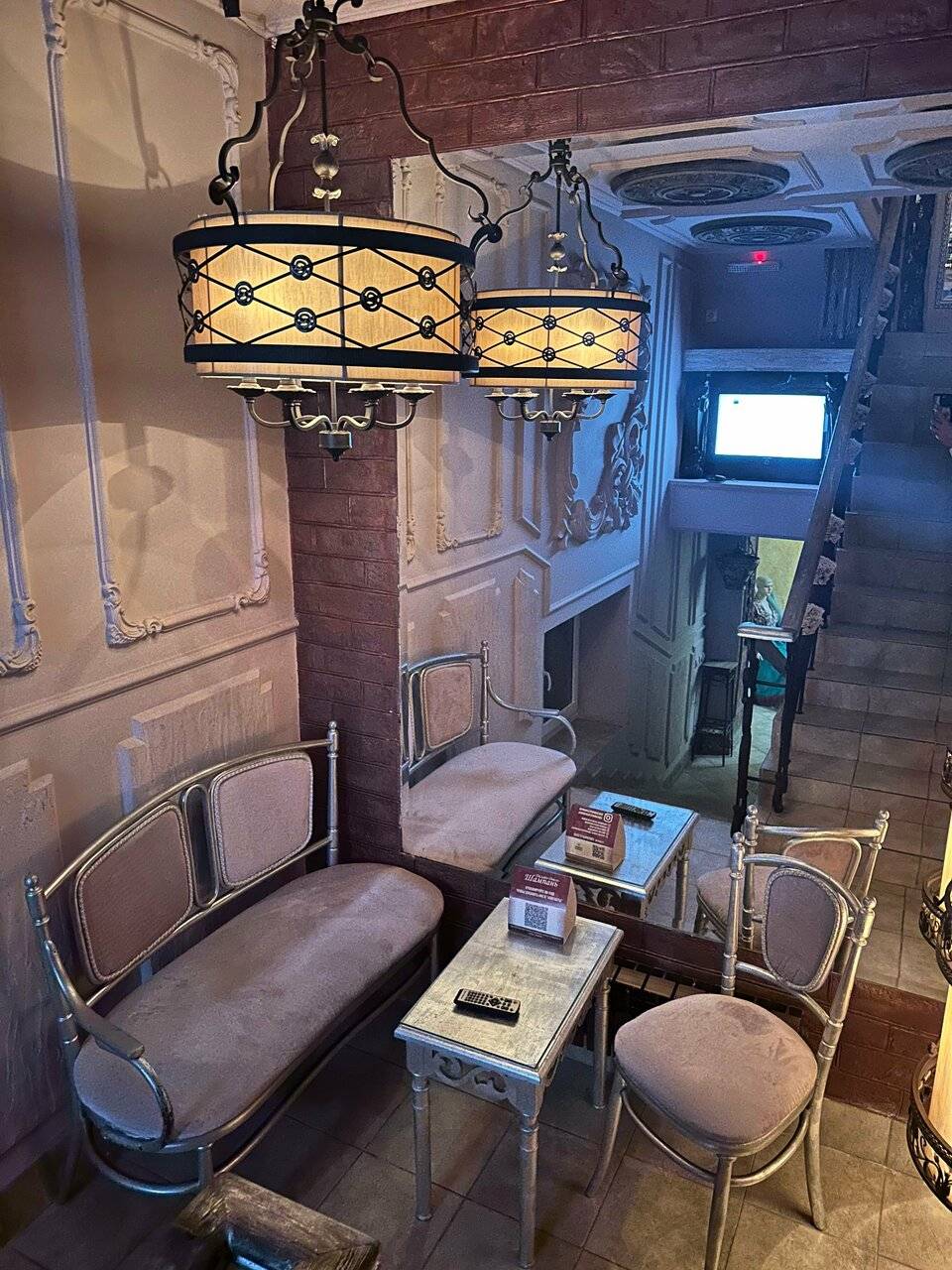 Фото Гостиницы Дизайн - Отель Ставрополь 5