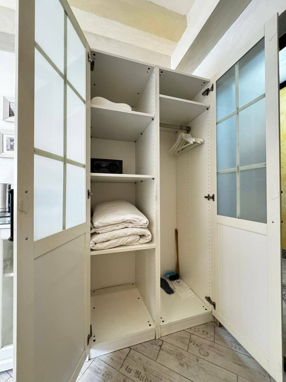 Фотографии номера Одноместный номер в Гостинице Дизайн - Отель Ставрополь