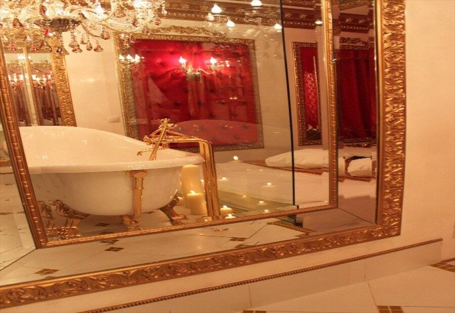 Фото Гостиницы Дизайн - Отель Ставрополь 20