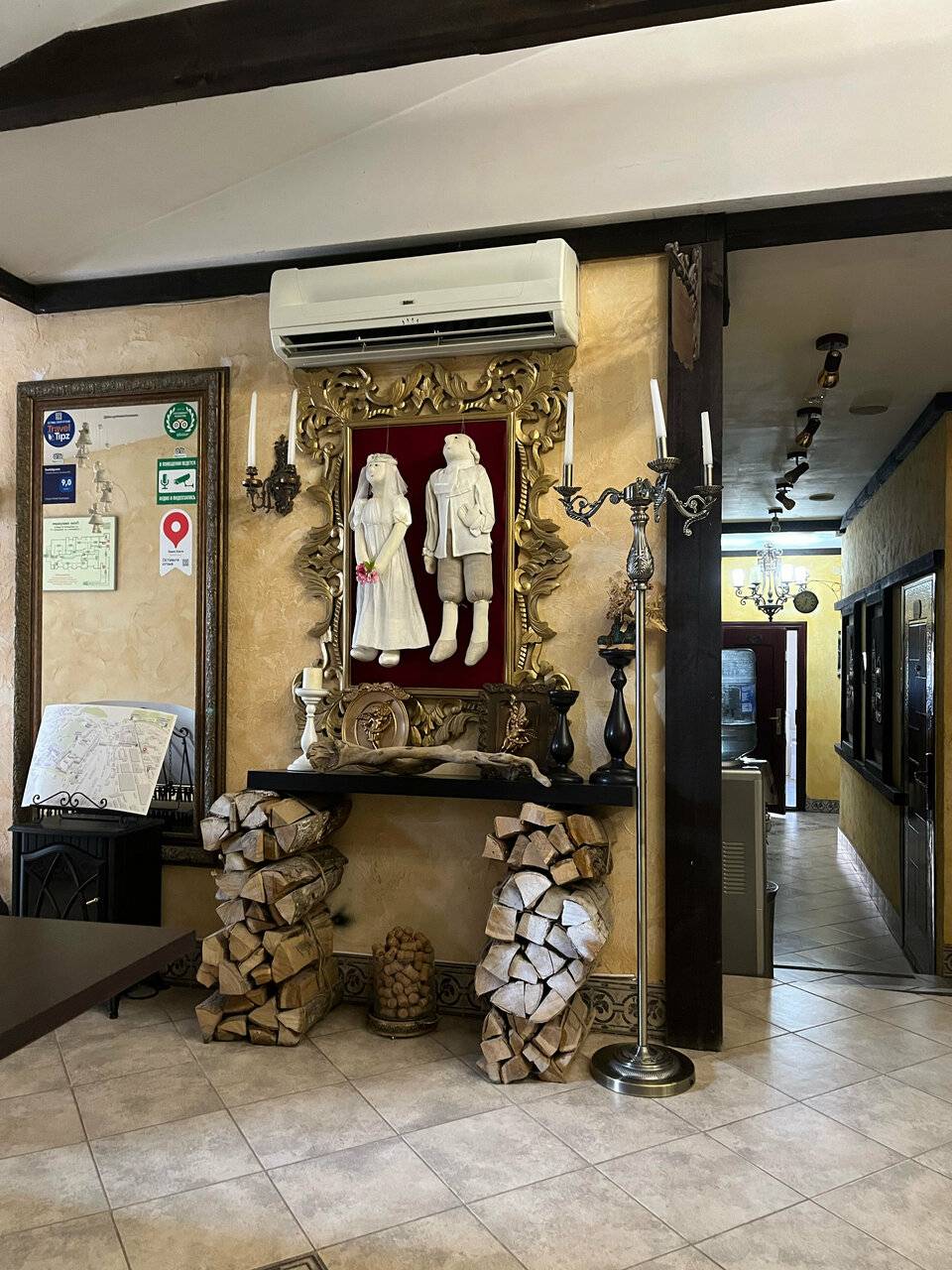 Фото Гостиницы Дизайн - Отель Ставрополь 148