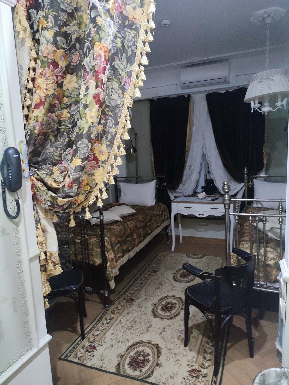 Фото Гостиницы Дизайн - Отель Ставрополь 131