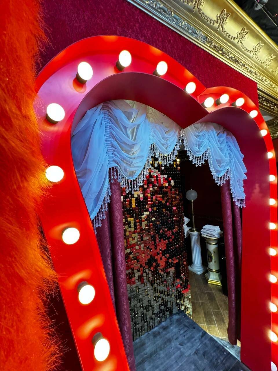 Фотографии номера Улучшенный люкс в Гостинице Дизайн - Отель Ставрополь