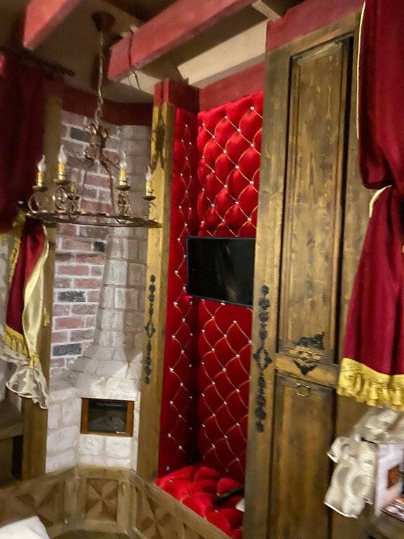 Фото Гостиницы Дизайн - Отель Ставрополь 51