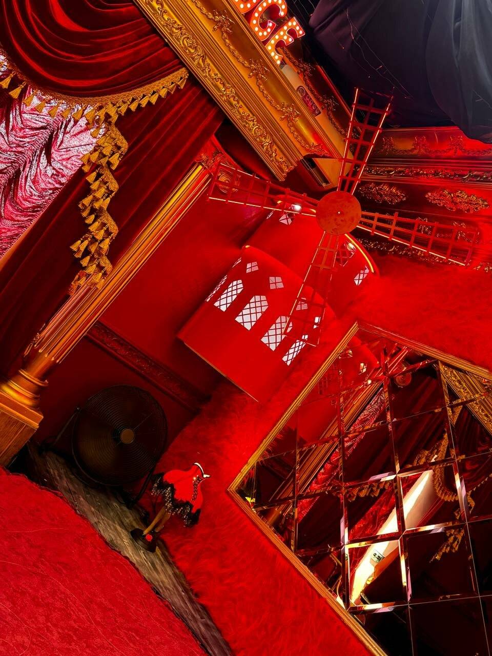 Фотографии номера Улучшенный люкс в Гостинице Дизайн - Отель Ставрополь